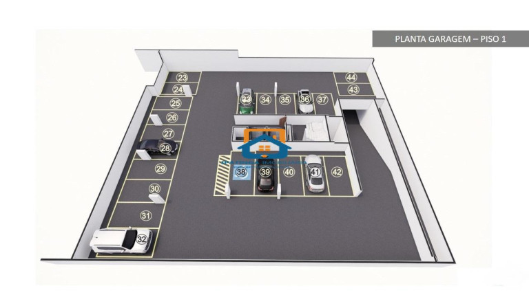 Imagem Apartamento com 3 Quartos à Venda, 134 m² em Cidade Nobre - Ipatinga Imagem Apartamento com 3 Quartos à Venda, 134 m² em Cidade Nobre - Ipatinga