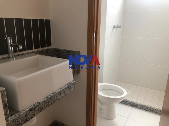 Imagem Apartamento com 2 Quartos à Venda, 75 m² em Praia De Itaparica - Vila Velha