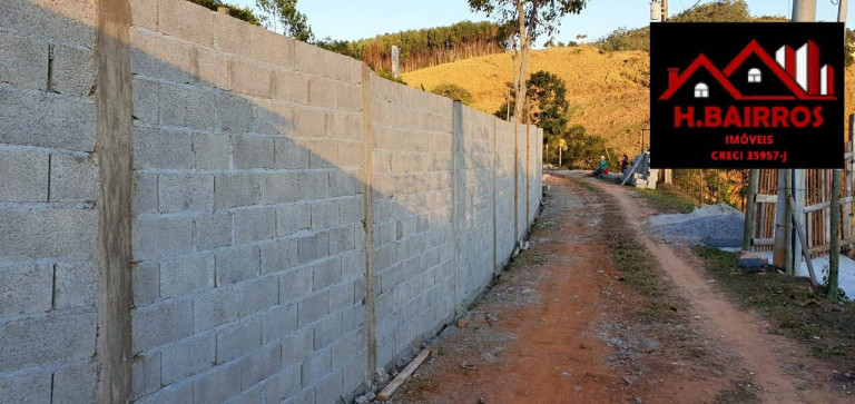 Imagem Chácara com 3 Quartos à Venda, 1.165 m² em Redenção Da Serra Imagem Chácara com 3 Quartos à Venda, 1.165 m² em Redenção Da Serra