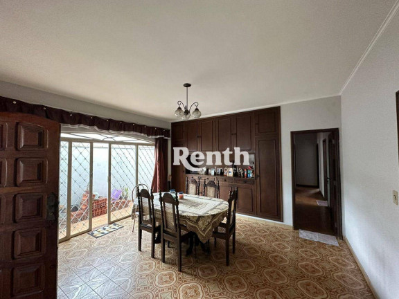 Imagem Casa com 4 Quartos à Venda, 201 m² em Jardim São Paulo - Rio Claro Imagem Casa com 4 Quartos à Venda, 201 m² em Jardim São Paulo - Rio Claro