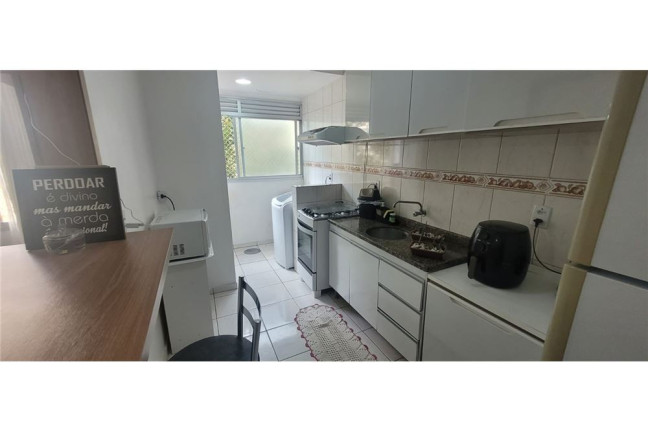 Imagem Apartamento com 2 Quartos à Venda, 57 m² em Tristeza - Porto Alegre
