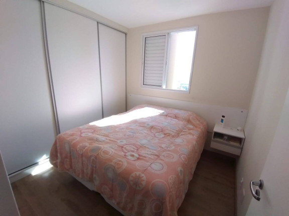 Imagem Apartamento com 3 Quartos à Venda, 80 m² em Vila Das Mercês - São Paulo Imagem Apartamento com 3 Quartos à Venda, 80 m² em Vila Das Mercês - São Paulo