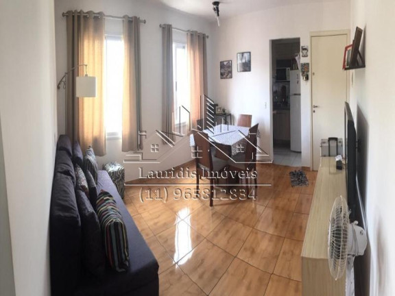 Imagem Imóvel com 1 Quarto à Venda, 39 m² em Centro - Cajamar Imagem Imóvel com 1 Quarto à Venda, 39 m² em Centro - Cajamar