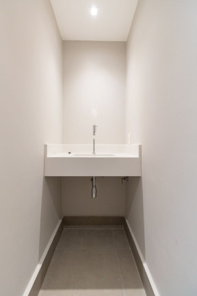 Imagem Apartamento com 4 Quartos à Venda, 306 m² em Higienópolis - São Paulo