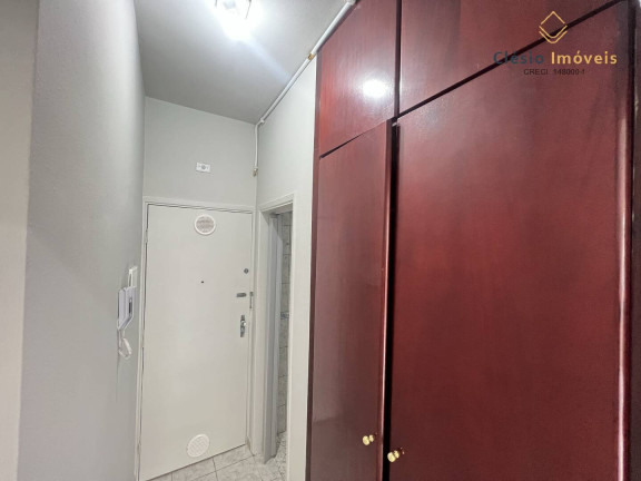 Imagem Apartamento com 1 Quarto à Venda, 29 m² em Consolação - São Paulo Imagem Apartamento com 1 Quarto à Venda, 29 m² em Consolação - São Paulo