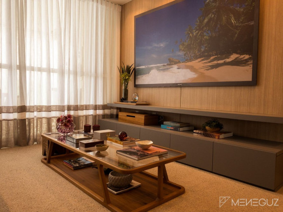 Imagem Apartamento com 3 Quartos à Venda, 110 m² em Centro - Guarapari
