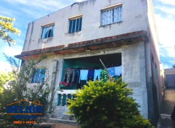 Casa com 5 Quartos à Venda, 300 m² em Terra Preta (terra Preta) - Mairiporã