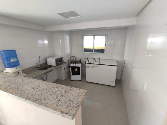 Imagem Apartamento com 2 Quartos à Venda, 63 m² em Aviação - Praia Grande