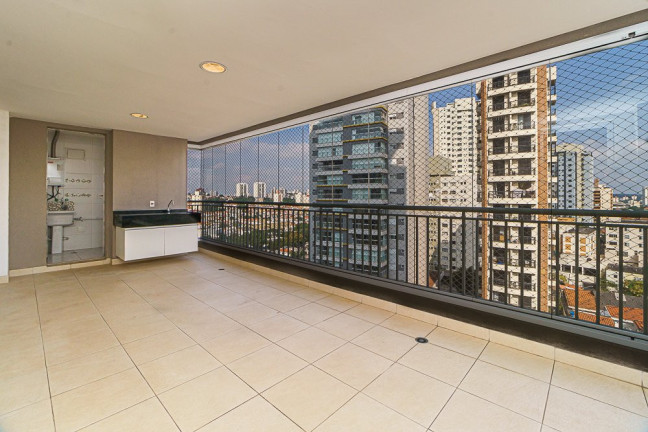 Imagem Apartamento com 2 Quartos à Venda, 100 m² em Chácara Inglesa - São Paulo Imagem Apartamento com 2 Quartos à Venda, 100 m² em Chácara Inglesa - São Paulo