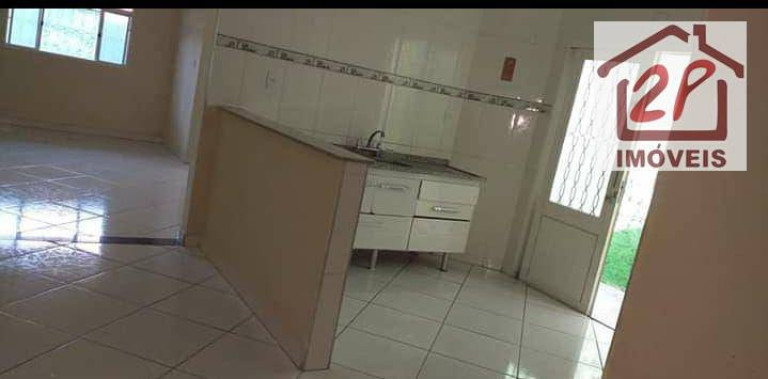 Casa com 2 Quartos à Venda, 140 m² em Residencial Santa Paula - Jacareí