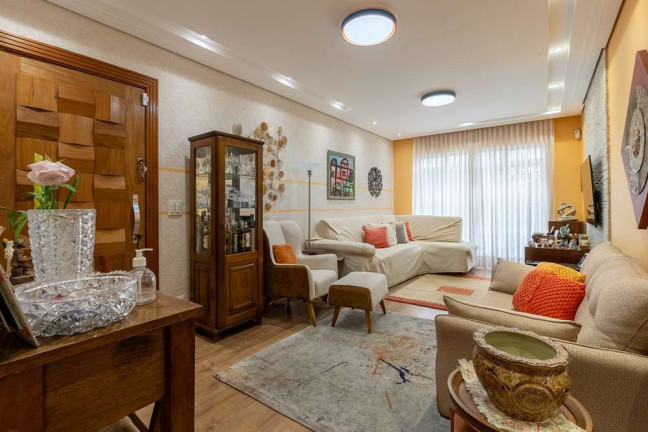 Casa com 3 Quartos à Venda, 177 m² em Jardim Aeroporto - São Paulo