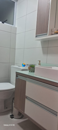 Imagem Apartamento com 1 Quarto à Venda, 31 m² em Centro - Criciúma
