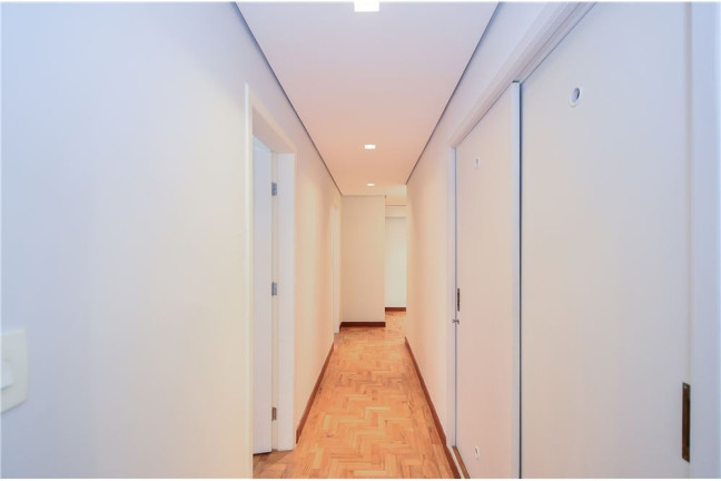 Imagem Apartamento com 3 Quartos à Venda, 188 m² em Cerqueira César - São Paulo