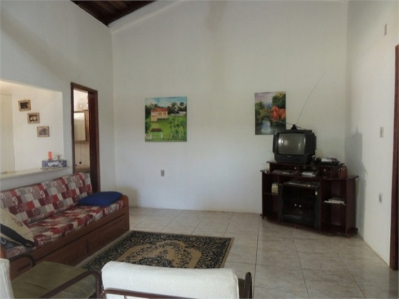 Imagem Casa com 2 Quartos à Venda, 2.340 m² em águas Claras - Viamão