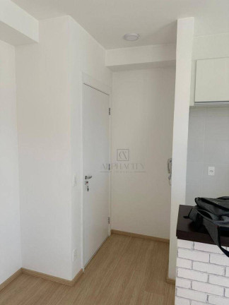 Imagem Apartamento com 1 Quarto para Alugar, 55 m² em Alphaville Empresarial - Barueri Imagem Apartamento com 1 Quarto para Alugar, 55 m² em Alphaville Empresarial - Barueri