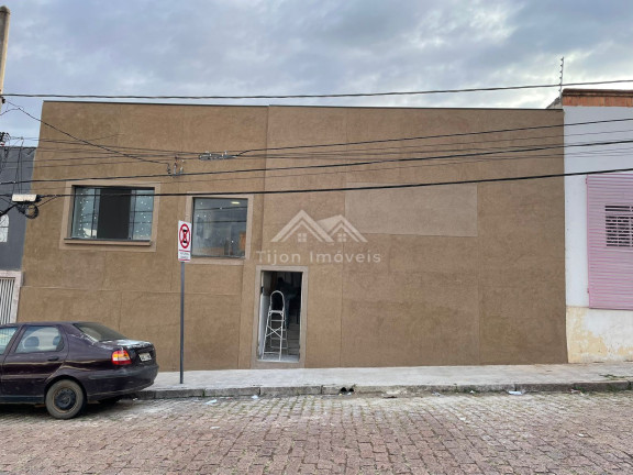 Imagem Casa à Venda, 160 m² em Centro - Sorocaba