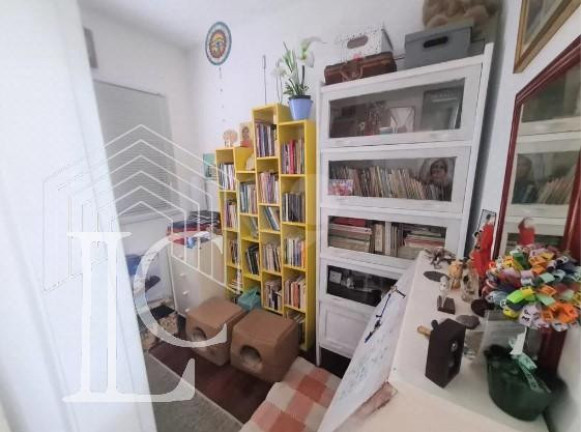 Imagem Apartamento com 2 Quartos à Venda, 60 m² em Vila Mascote - São Paulo