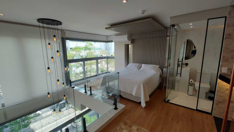 Imagem Imóvel com 1 Quarto à Venda, 72 m² em Pinheiros - São Paulo Imagem Imóvel com 1 Quarto à Venda, 72 m² em Pinheiros - São Paulo