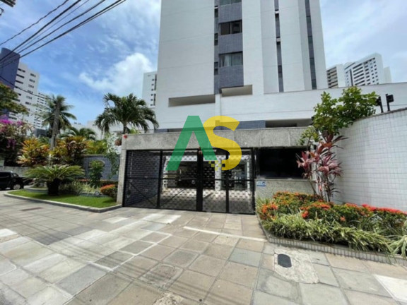 Imóvel com 3 Quartos à Venda, 113 m² em Boa Viagem - Recife