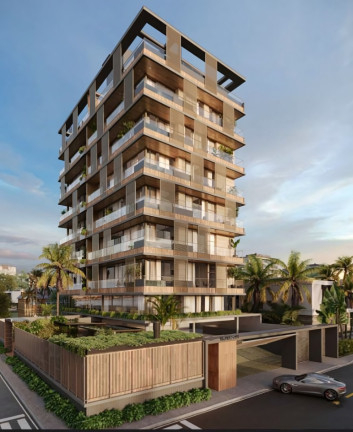 Imóvel com 3 Quartos à Venda,  em Praia Brava De Itajaí - Itajaí