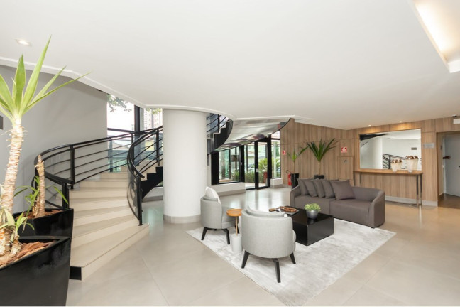 Imagem Apartamento com 4 Quartos à Venda, 164 m² em Jardim Anália Franco - São Paulo Imagem Apartamento com 4 Quartos à Venda, 164 m² em Jardim Anália Franco - São Paulo
