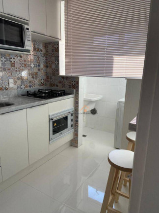 Imagem Apartamento com 2 Quartos à Venda, 52 m² em Casa Branca - Santo André Imagem Apartamento com 2 Quartos à Venda, 52 m² em Casa Branca - Santo André