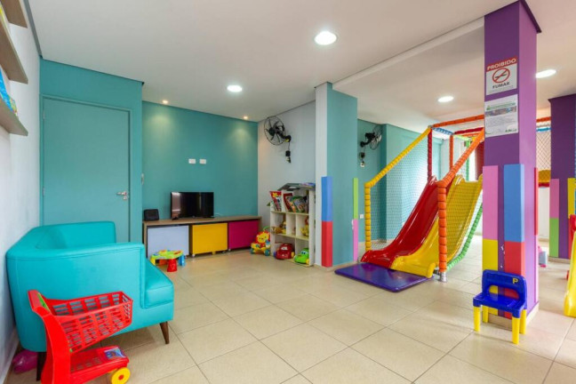 Imagem Apartamento com 3 Quartos à Venda, 84 m² em Jabaquara - São Paulo