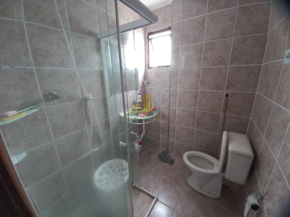 Imagem Apartamento com 2 Quartos à Venda, 70 m² em Flórida - Praia Grande