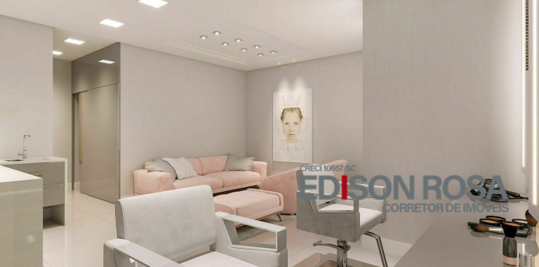 Imagem Apartamento com 3 Quartos à Venda, 100 m² em Nossa Senhora Do Rosário - São José Imagem Apartamento com 3 Quartos à Venda, 100 m² em Nossa Senhora Do Rosário - São José
