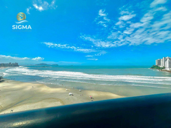 Imagem Apartamento com 3 Quartos à Venda, 212 m² em Praia Das Astúrias - Guarujá Imagem Apartamento com 3 Quartos à Venda, 212 m² em Praia Das Astúrias - Guarujá