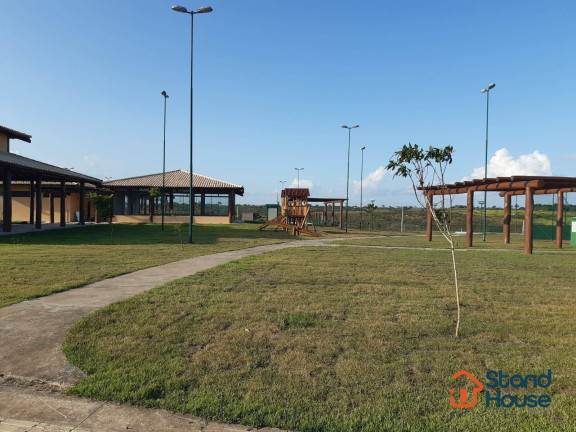 Imagem Terreno à Venda, 331 m² em Sim - Feira De Santana Imagem Terreno à Venda, 331 m² em Sim - Feira De Santana