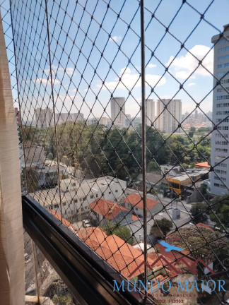 Imagem Apartamento com 3 Quartos à Venda, 150 m² em Jardim - Santo André Imagem Apartamento com 3 Quartos à Venda, 150 m² em Jardim - Santo André