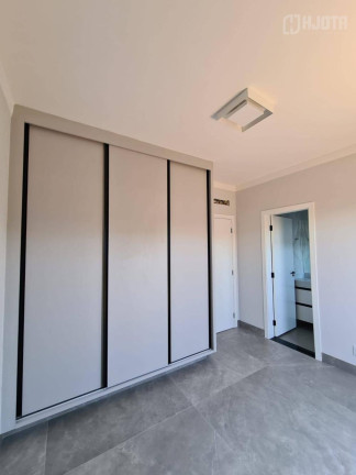 Imagem Casa de Condomínio com 4 Quartos à Venda, 304 m² em Centro - Bady Bassitt