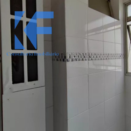 Imagem Imóvel com 3 Quartos à Venda, 70 m² em São Bernardo - Campinas