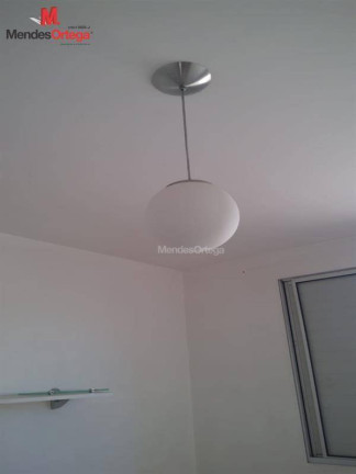 Imagem Apartamento com 2 Quartos para Alugar, 48 m² em Jardim Refúgio - Sorocaba Imagem Apartamento com 2 Quartos para Alugar, 48 m² em Jardim Refúgio - Sorocaba