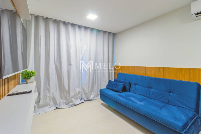 Imagem Apartamento com 1 Quarto à Venda, 28 m² em Ipojuca Imagem Apartamento com 1 Quarto à Venda, 28 m² em Ipojuca