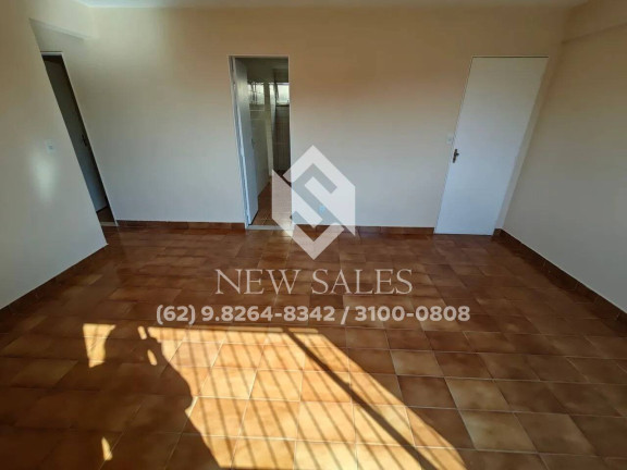 Imagem Apartamento com 3 Quartos à Venda, 74 m² em Jardim América - Goiânia Imagem Apartamento com 3 Quartos à Venda, 74 m² em Jardim América - Goiânia