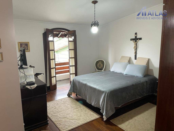 Imagem Casa com 4 Quartos à Venda, 163 m² em Vila Albertina - São Paulo Imagem Casa com 4 Quartos à Venda, 163 m² em Vila Albertina - São Paulo