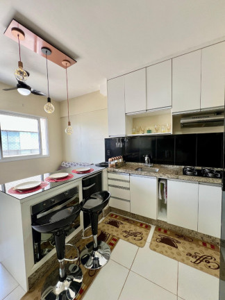 Imagem Imóvel com 2 Quartos à Venda, 55 m² em Norte (águas Claras) - Brasília Imagem Imóvel com 2 Quartos à Venda, 55 m² em Norte (águas Claras) - Brasília