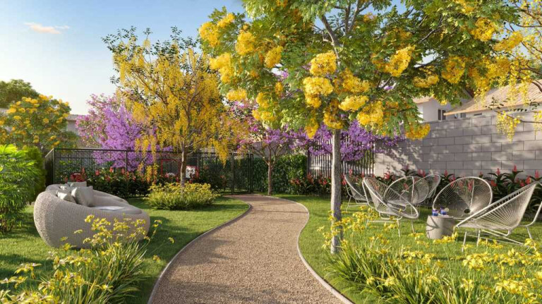 Imagem Imóvel com 2 Quartos à Venda, 42 m² em Jardim Santa Emília - São Paulo Imagem Imóvel com 2 Quartos à Venda, 42 m² em Jardim Santa Emília - São Paulo