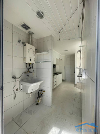Imagem Apartamento com 3 Quartos à Venda, 123 m² em Centro - Osasco