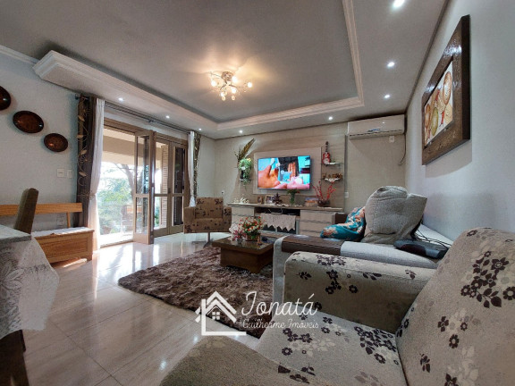 Imagem Casa com 3 Quartos à Venda, 141 m² em Matiel - Feliz Imagem Casa com 3 Quartos à Venda, 141 m² em Matiel - Feliz