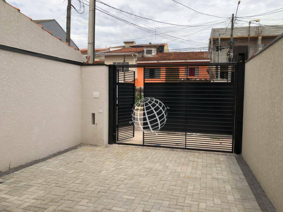 Imagem Casa com 3 Quartos à Venda, 190 m² em Jardim Alvinópolis - Atibaia Imagem Casa com 3 Quartos à Venda, 190 m² em Jardim Alvinópolis - Atibaia