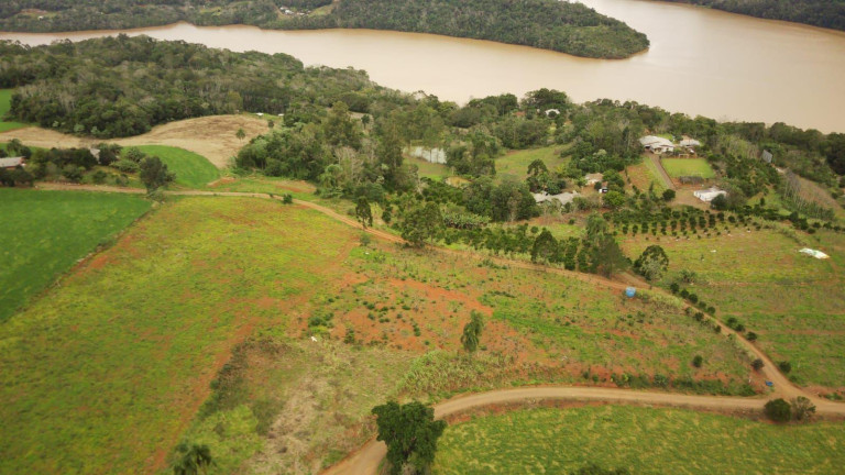 Imagem Terreno à Venda, 55.000 m² em Rodovia - Concórdia Imagem Terreno à Venda, 55.000 m² em Rodovia - Concórdia
