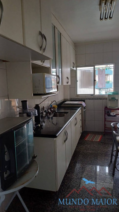 Imagem Apartamento com 2 Quartos à Venda, 91 m² em Boqueirão - Praia Grande
