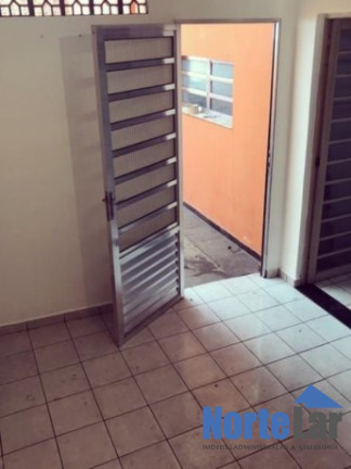 Imagem Casa com 4 Quartos à Venda, 128 m² em Casa Verde - São Paulo Imagem Casa com 4 Quartos à Venda, 128 m² em Casa Verde - São Paulo