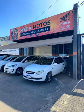 Imagem Ponto Comercial à Venda, 704 m² em Jardim Imperial - Sinop Imagem Ponto Comercial à Venda, 704 m² em Jardim Imperial - Sinop