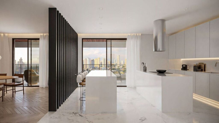 Imagem Apartamento com 3 Quartos à Venda, 164 m² em Bigorrilho - Curitiba