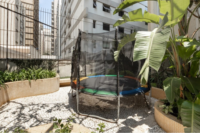 Imagem Apartamento com 3 Quartos à Venda, 217 m² em Jardim Europa - São Paulo