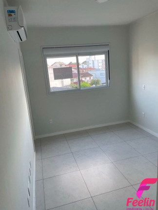 Imagem Apartamento com 3 Quartos à Venda, 77 m² em Centro - São José